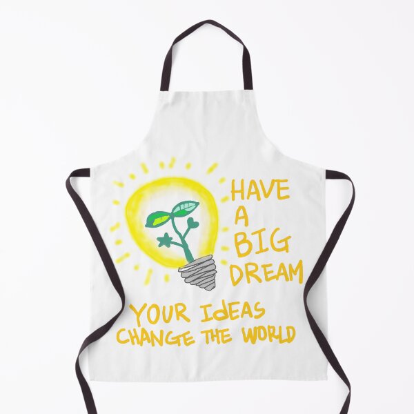 Item preview, have a big dream! designed and sold by zzzozzo.