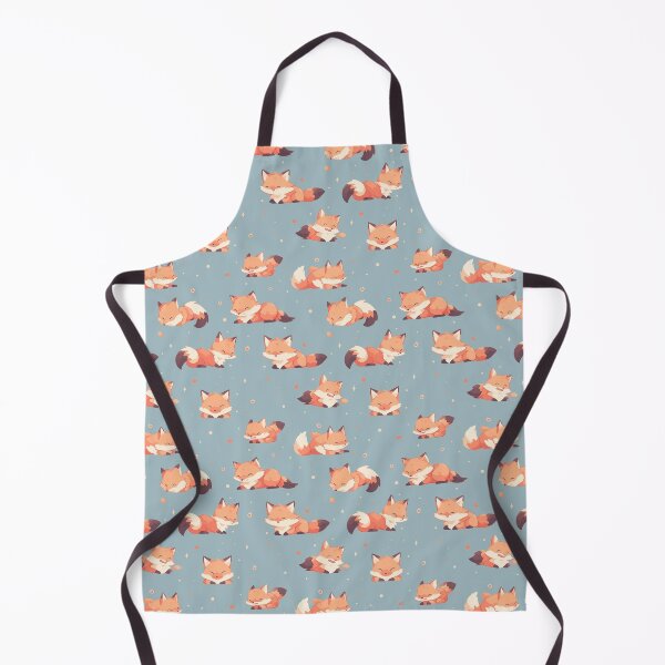 Item preview, Cutesy Foxes designed and sold by nicbeeseart.