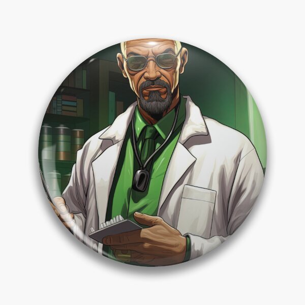 Item preview, Hippocrates | Hip Hop style designed and sold by ComicsFactory.