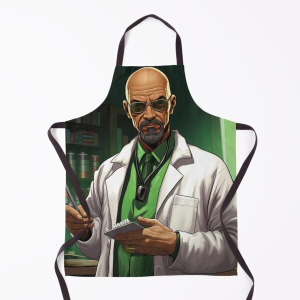 Item preview, Hippocrates | Hip Hop style designed and sold by ComicsFactory.