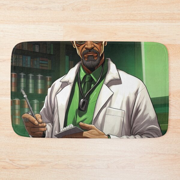 Item preview, Hippocrates | Hip Hop style designed and sold by ComicsFactory.