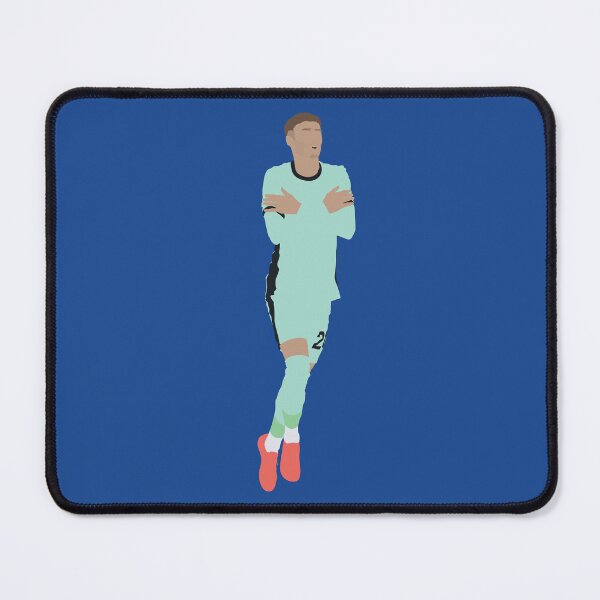 Item preview, Cole Palmer Chelsea Cold Celebration designed and sold by Jackshun.