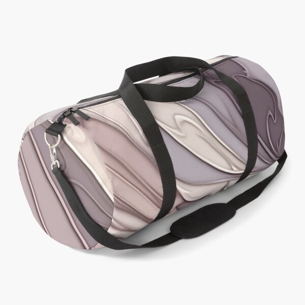 Item preview, burnished lilac swirling abstract print designed and sold by dcrc.