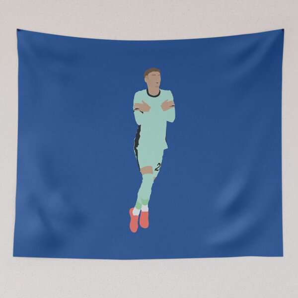 Item preview, Cole Palmer Chelsea Cold Celebration designed and sold by Jackshun.