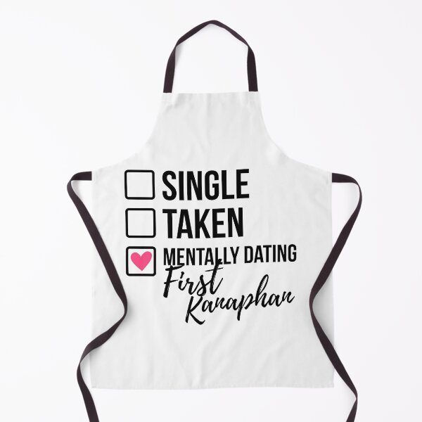 Item preview, Single Taken Mentally Dating First Kanaphan designed and sold by skeletonvenus.