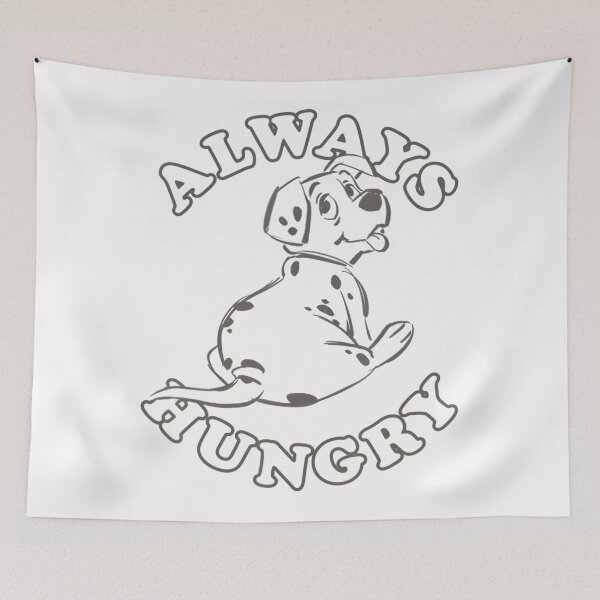 Item preview, Classic Dog Cartoon Cute Kid designed and sold by ArtFashionHill.