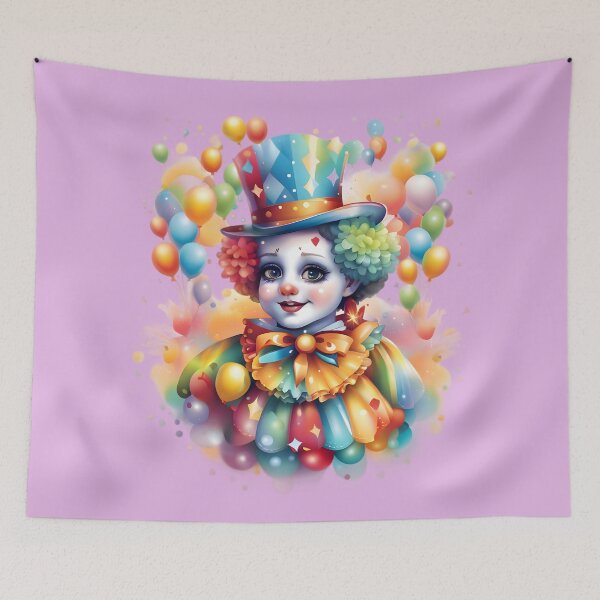 Item preview, Carnival figure - baby designed and sold by WalterGomes.