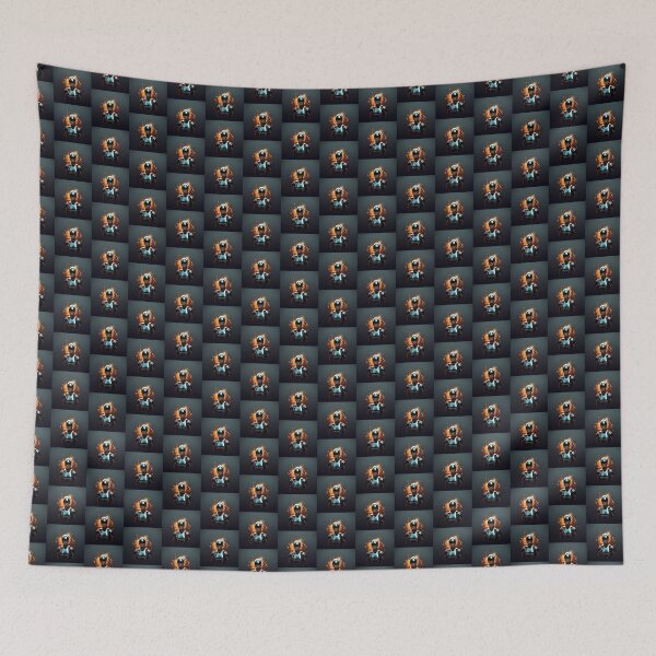 Item preview, Chromatic Odyssey: Surreal Chrome Abstract Artistry designed and sold by iQuorra.