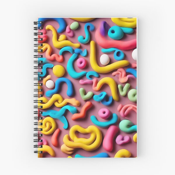 Item preview,  Marvelous Colorful Bauhaus Pattern  designed and sold by DigiDreamyArt.