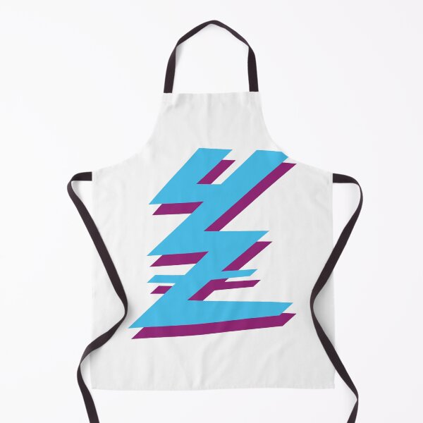 Item preview, YAMAHA YZ Vintage Logo blue and purple designed and sold by YZKDesign.