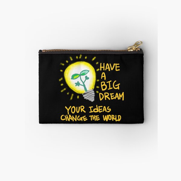 Item preview, have a big dream! designed and sold by zzzozzo.