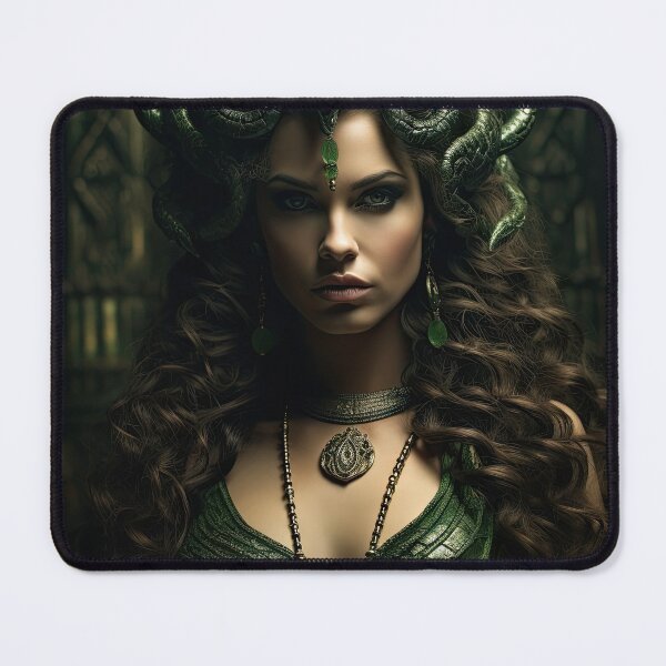 Item preview, Marjan designed and sold by OccultDreams.