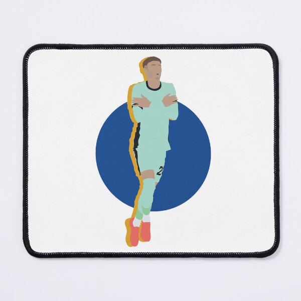 Item preview, Cole Palmer Chelsea Cold Celebration Collage designed and sold by Jackshun.
