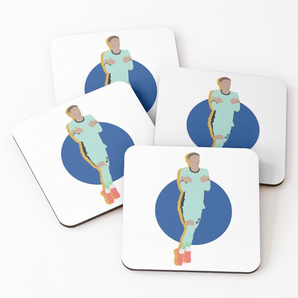 Item preview, Cole Palmer Chelsea Cold Celebration Collage designed and sold by Jackshun.