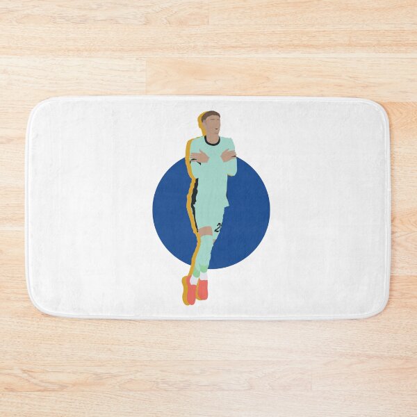 Item preview, Cole Palmer Chelsea Cold Celebration Collage designed and sold by Jackshun.