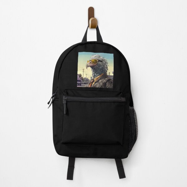 Item preview, Hippogriff | Hip Hop style designed and sold by ComicsFactory.
