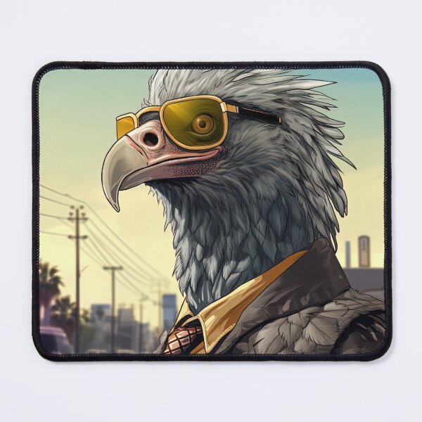 Item preview, Hippogriff | Hip Hop style designed and sold by ComicsFactory.