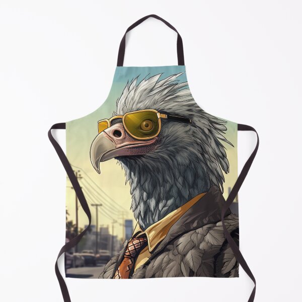 Item preview, Hippogriff | Hip Hop style designed and sold by ComicsFactory.