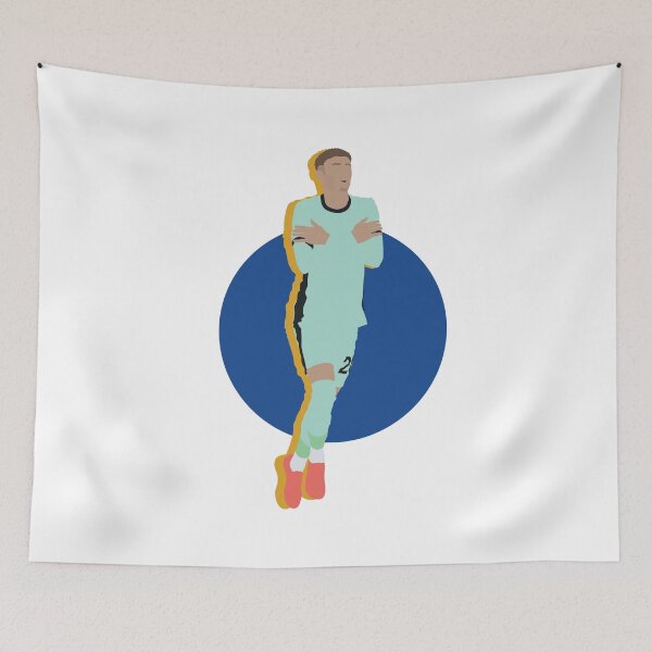 Item preview, Cole Palmer Chelsea Cold Celebration Collage designed and sold by Jackshun.
