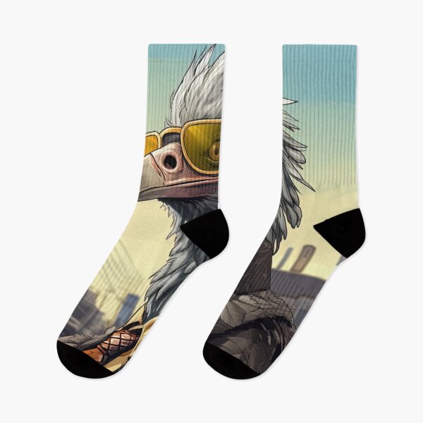 Item preview, Hippogriff | Hip Hop style designed and sold by ComicsFactory.