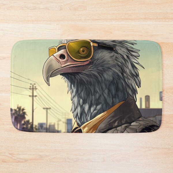 Item preview, Hippogriff | Hip Hop style designed and sold by ComicsFactory.