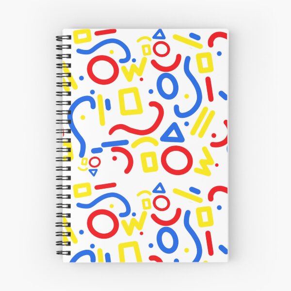 Item preview, Noodle Doodles designed and sold by Hunter3773.