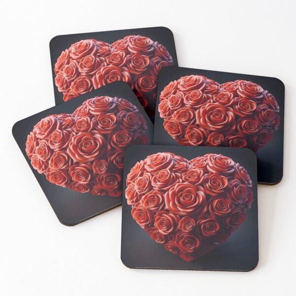 Item preview, Floral Brilliance: The Soap Sculpture designed and sold by AI-Only Creations.