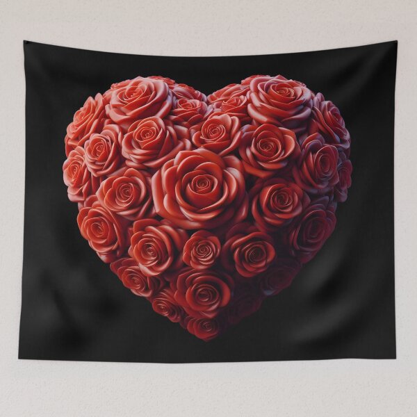 Item preview, Floral Brilliance: The Soap Sculpture designed and sold by AI-Only Creations.