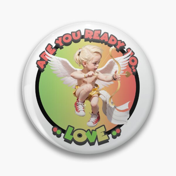 Item preview, Cupid Love Valentine 010. designed and sold by WachiraX.