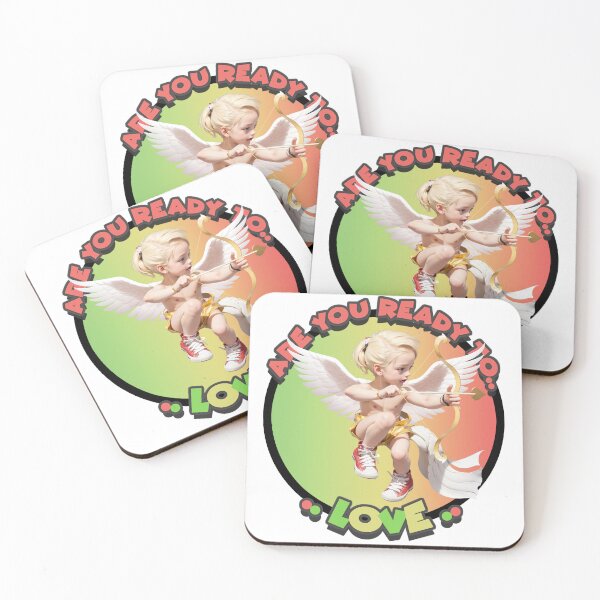 Item preview, Cupid Love Valentine 010. designed and sold by WachiraX.
