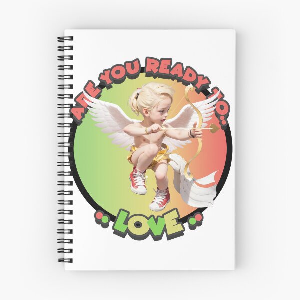 Item preview, Cupid Love Valentine 010. designed and sold by WachiraX.