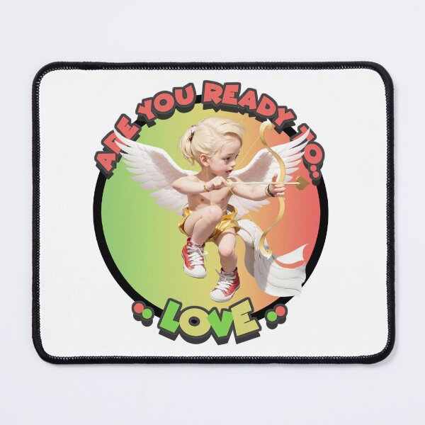 Item preview, Cupid Love Valentine 010. designed and sold by WachiraX.