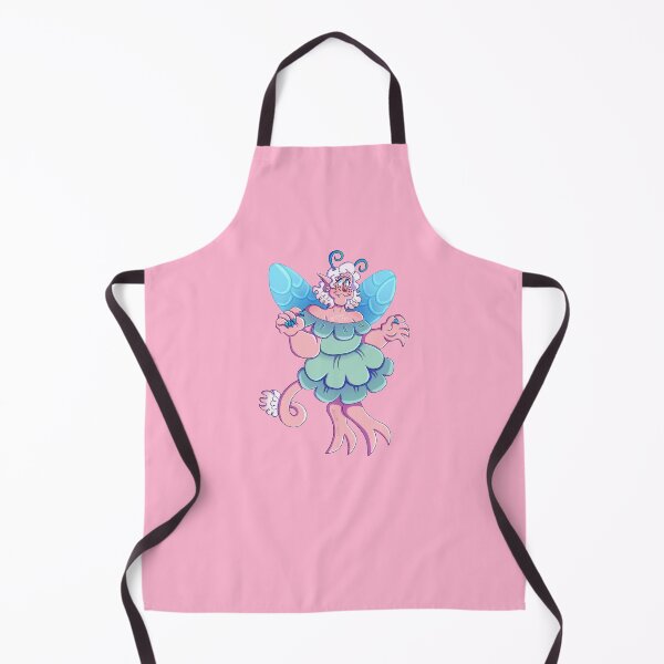 Item preview, Bubbly Pink Fairy designed and sold by skybluekitty.
