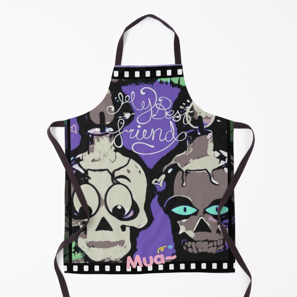 Item preview, MY BEST FRIEND designed and sold by inarausch2023.