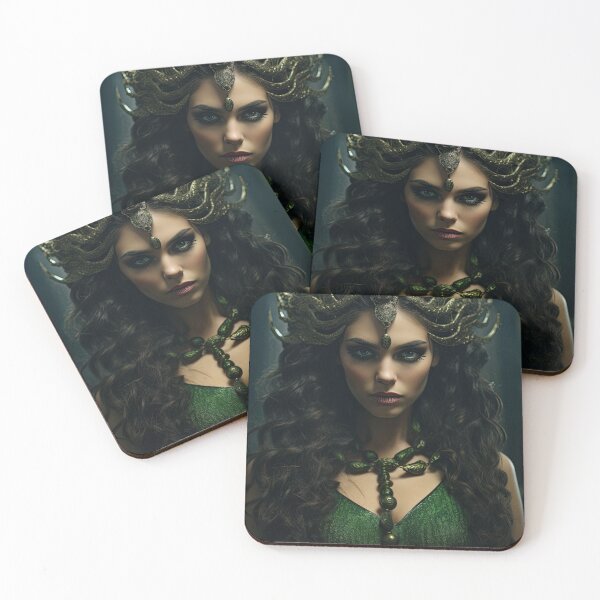 Item preview, Clémence  designed and sold by OccultDreams.