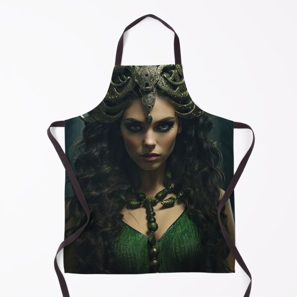 Item preview, Clémence  designed and sold by OccultDreams.
