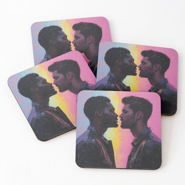 Item preview, The Kiss designed and sold by Seduction-art.