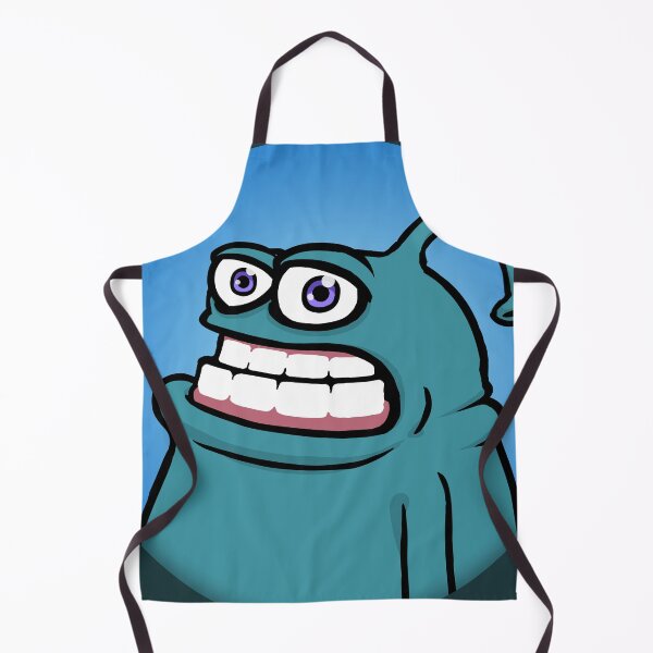 Item preview, Mampfredo designed and sold by SuRReal3D.