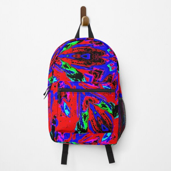 Item preview, Type 7 - Psychedelic Mandala World designed and sold by Glitchshaman.