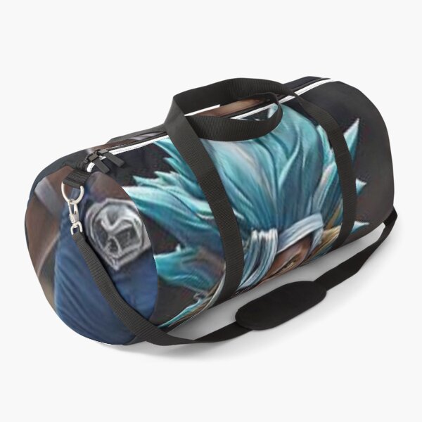 Item preview, Black Saiyan Blue designed and sold by Black Saiyan Magician's Merchandise.