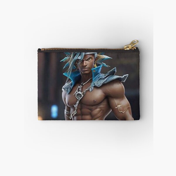 Item preview, Black Saiyan Blue designed and sold by Black Saiyan Magician's Merchandise.