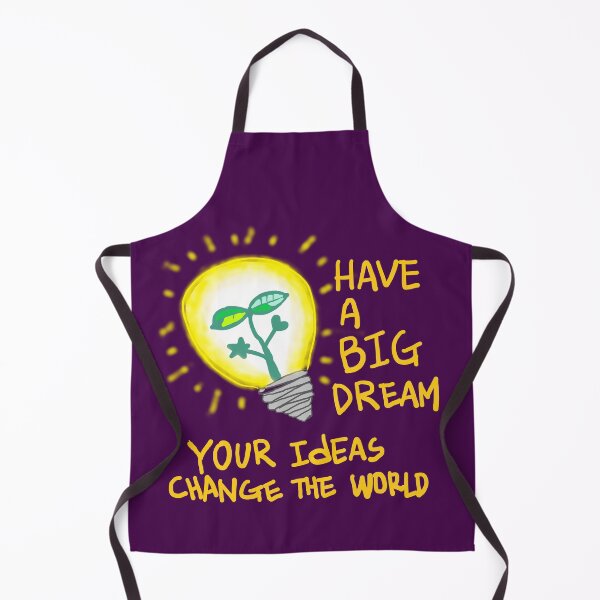 Item preview, have a big dream! designed and sold by zzzozzo.