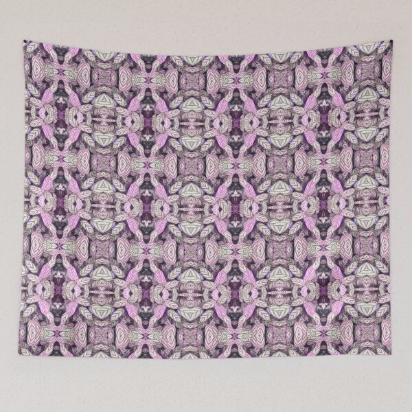 Item preview, Barbican Calathea Photo Pattern designed and sold by vallisrowe.