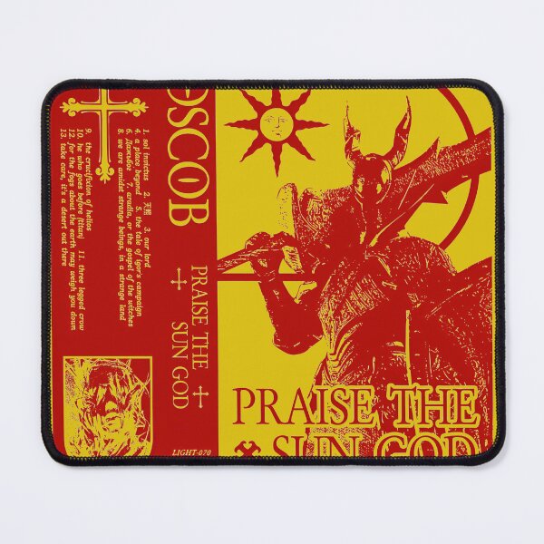 Item preview, Praise the Sun God designed and sold by fmbenevides.