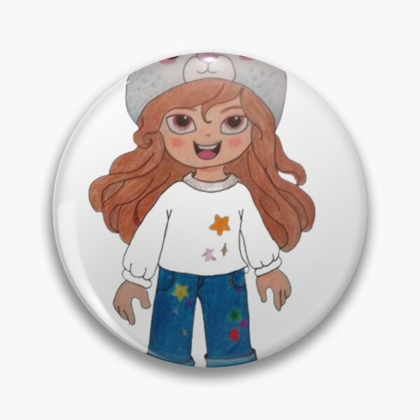 Item preview, star girl designed and sold by dyartpolly.