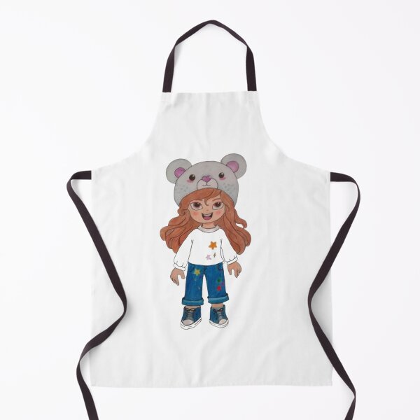 Item preview, star girl designed and sold by dyartpolly.