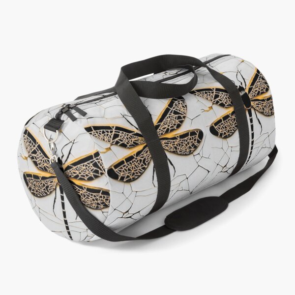 Item preview, Dragonfly: Kintsugi designed and sold by Zenvo.