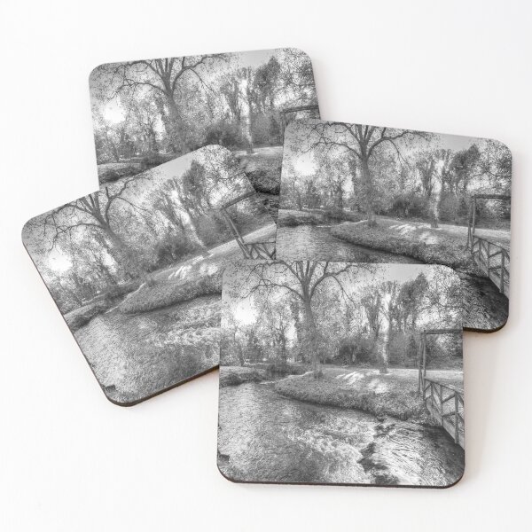 Item preview, Dartmoor River Bovey  designed and sold by Londonimages.