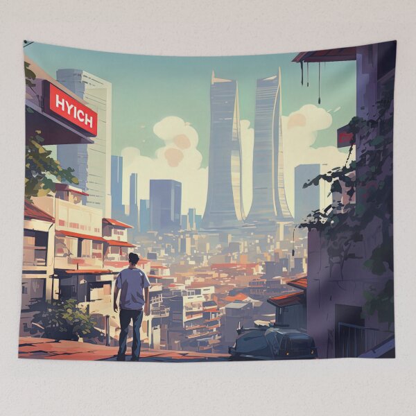 Item preview, Ho Chi Minh City | Hip Hop style designed and sold by ComicsFactory.