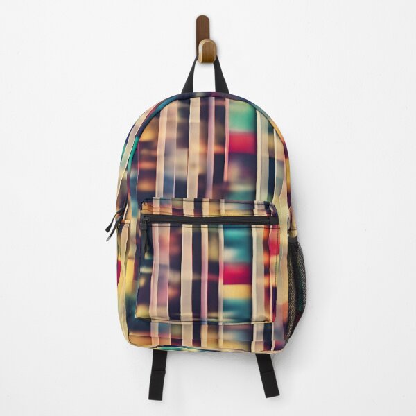 Item preview,  Marvelous Colorful Bauhaus Pattern  designed and sold by DigiDreamyArt.